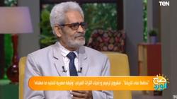 منها أفلام لحرب الاستنزاف.. تفاصيل مشروع ترميم التراث المرئي