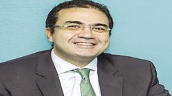 «إى جى بنك» يوقع مذكرة إنشاء أول «حاضنة أعمال» بجامعة القاهرة