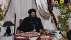 أسقف أبنوب والفتح بأسيوط: الإرهاب أعمى ولا يفرق بين مسلم ومسيحي