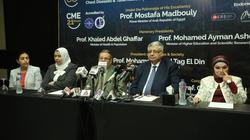 مستشار الرئيس لشؤون الصحة: الانتهاء من إنشاء أول مركز لزراعة الرئة في مصر