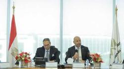 البورصة تناقش آليات تطوير قدرات مسؤولي علاقات المستثمرين في البنوك