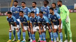 قرار عاجل من المحكمة الرياضية بشأن قضية سحب درع الدوري من الأهلي.. موقف بيراميدز