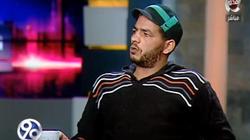 مواطن عن تحطيم عربته الـ"كارو": "كانت سنداني بالحلال"