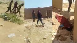 مقتل فتاة الحسكة على يد 11 شخصا من عائلتها.. وثقوا الجريمة بالفيديو