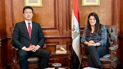 «التعاون الدولي»: مرحلة جديدة من جهود التعاون الإنمائي مع كوريا الجنوبية