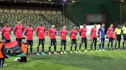 عاجل.. ليبيا تصعق أنجولا بهدف نظيف وتشعل مجموعة مصر بتصفيات كأس العالم