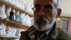 ألعاب جدو "حندق" من الجبس.. "خلي الغلابة تلعب"