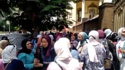 فرحة بين طلاب الثانوية بالغربية لسهولة «الجيولوجيا والتفاضل»