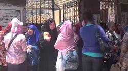 الطلاب بعد "الفلسفة": جابولنا الورقة "الصفرا" بس كان حلو