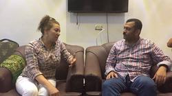 انتصار لـ"الوطن": محمد نجم فنان كبير كرس حياته للمسرح وصنع تاريخ