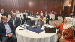 «الصحة» تنظم ورشة عمل لتحديث بروتوكولات علاج الأمراض المعدية