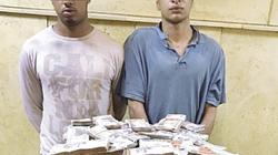 «الجريمة الضاحكة»: لص يسرق 800 ألف  وآخر «يلطشهم».. وثالث يهرب بالمبلغ