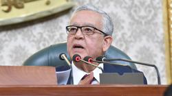 عاجل.. رئيس النواب: عدم حضور وزير الإعلام «مساس بهيبة المجلس وكرامته»
