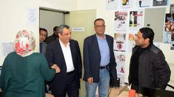 "قلاش": "الصحفيين" حصلت على أكبر دعم في تاريخها من الدولة خلال العامين الماضيين