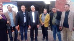 "مستقبل وطن القليوبية" ينظم ملتقى توظيفيا في شبين القناطر