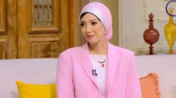 سفيرة العلاقات الودية العربية الصينية: الشعب الصيني مهذب وهادئ الطباع