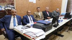 3 مرشحين لانتخابات البيطريين بالقاهرة في أول أيام فتح باب الترشح