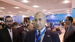 وزير البيئة العراقي: فخورون بتنظيم مصر لمؤتمر المناخ COP27