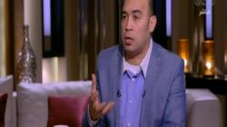 الخطيب: كلما تقدمت الدولة وازدهرت كانت معركتها مع الإخوان أكثر اشتعالا