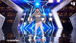 فيديو| حفيد ثور يؤدي رقصة جزائرية مبدعة بـArabs Got Talent