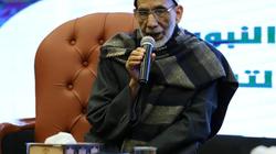عضو «كبار العلماء»: التطاول على السنة النبوية هو طعن في الوحي