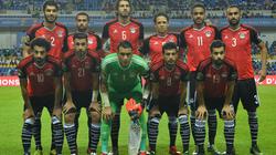 بالصور| مصر تتقهقر مركزا واحدا في تصنيف «فيفا» لشهر مارس