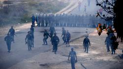 لجوء 60 عنصرا أمنيا فنزويليا إلى كولومبيا بعد انشقاقهم
