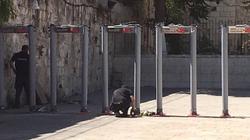 مسؤول فلسطيني: وضع كاميرات مراقبة على أبواب "الأقصى" اعتداء على حرمته