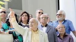 كيف واجه المثقفون الأخونة في 2013؟