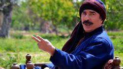 بالصور| محمد زهير يبدأ تصوير الجزء الرابع من "طوق البنات" في دمشق