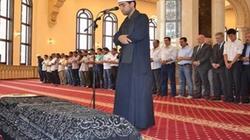 تعرف على حكم الدين في رفع اليدين بتكبيرات الجنازة