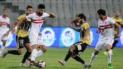 بالفيديو| الزمالك إلى ربع نهائي كأس مصر على حساب الإنتاج.. واشتباكات بين الفريقين