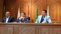 "بقالو الجيزة" يطالبون بإنشاء جهاز لحماية التاجر