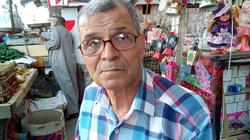 الحاج نبيل: «كنا بنشترى قمر الدين بمليم»