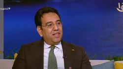النائب أيمن محسب: كلمة الرئيس السيسي في قمة الدوحة قدمت رؤية واضحة للتعامل مع التحديات الراهنة