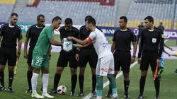 الأحد.. مؤتمر صحفي لراعي السوبر للإعلان عن ترتيبات لقاء الأهلي والمصري