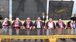 كلية الطب بجامعة طنطا تحتفل بتخريج الدفعة الـ59
