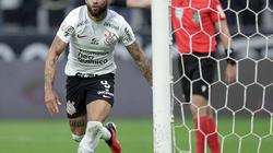 كورينثيانز يستضيف باهيا بالجولة قبل الأخيرة من الدوري البرازيلي