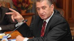 محافظ كفر الشيخ: نفذنا مشروعات بمليارات الجنيهات غيرت وجه المحافظة.. و«غليون» أكبر مشروع استزراع سمكى فى الشرق الأوسط