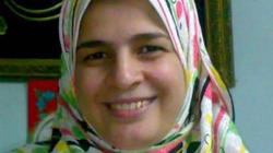 أسماء عبدالرحمن تفوز بلقب شخصية عامة بالصعيد في مسابقة وزارة الثقافة