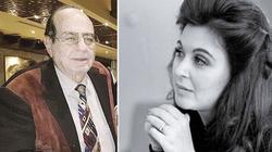 3 أدلة تنفي مزاعم زواج المنتج اللبناني شريف وحيد من سعاد حسني