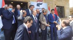 "دعم مصر" يعلن "القائمة الوطنية" لخوض انتخابات "الشورى"
