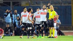 جروس يعلن قائمة الزمالك لمواجهة النجم الساحلي