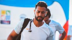 إصابة أحمد عادل بفيروس كورونا