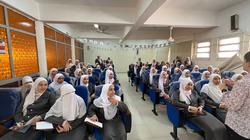 «صحة القاهرة» تعلن شروط القبول بالمعاهد الفنية للتمريض للعام الدراسي الجديد