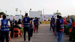 «حياة كريمة» تنظم يوما ترفيهيا للطلاب الأكثر احتياجا بالسويس