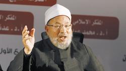 «وانقسم الإخوان».. التيار الرابع: وساطة «القرضاوى» تفشل فى حل أزمات التنظيم