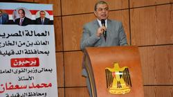 وزير القوى العاملة: العامل المصري من أفضل العمال في العالم