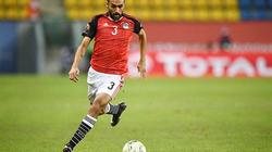 بعد 2330 يوم غياب عن التهديف.. «المحمدي» يسجل ثالث أهدافه بقميص المنتخب الوطني