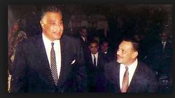 سامي شرف.. رحيل كاتم أسرار «عبدالناصر» (بروفايل)